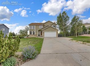 11375 Brockton Ln, Peyton, CO 80831