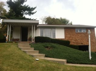 416 Winterset Dr, Pittsburgh, PA 15209