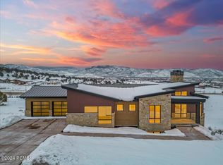 2452 E Copper Belt Way, Heber, UT 84032