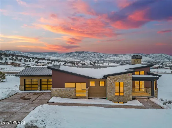 2452 E Copper Belt Way, Heber, UT 84032