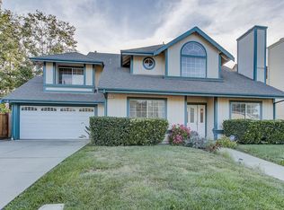 277 Mavis Dr, Pleasanton, CA 94566