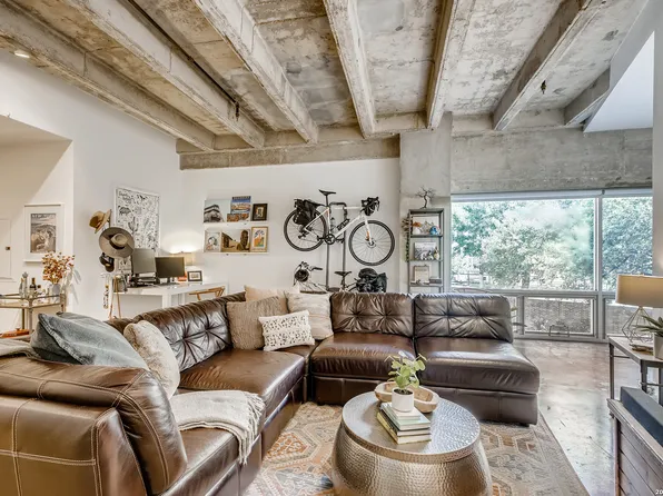 1115 S Alamo #2205, San Antonio, TX 78210