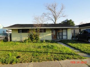 8001 Nevada St, Metairie, LA 70003