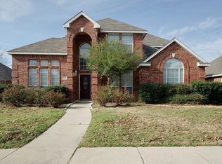 7113 Boulder Way, Frisco, TX 75034