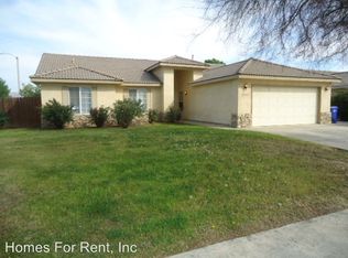 1344 N Birch St, Porterville, CA 93257