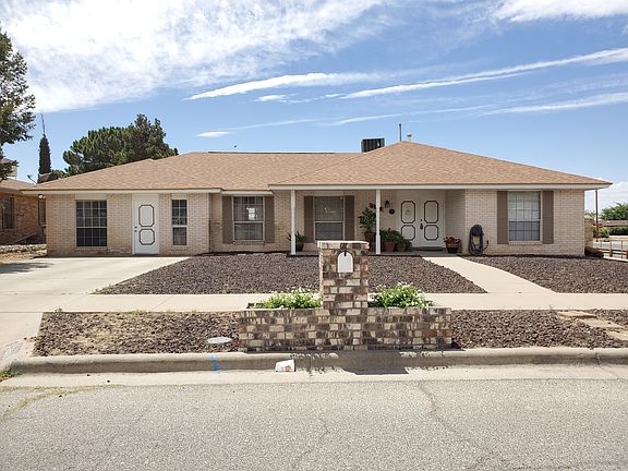 2nd image of 6949 Granero Dr