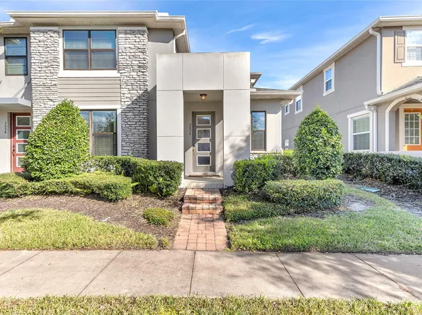 2656 Amati Drive #2656, Kissimmee, FL 34741