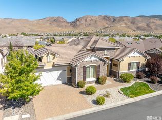 9960 Cadoc Ln, Reno, NV 89521