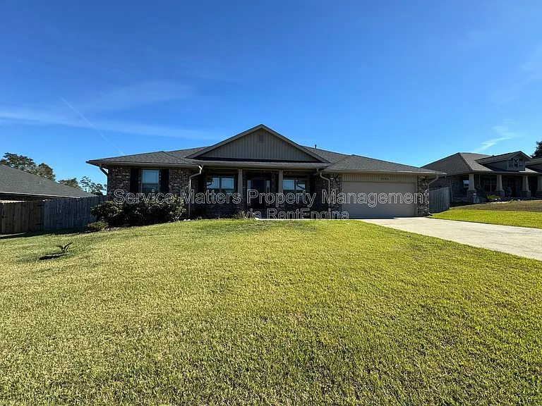 4504 Hampton Bay Blvd — Photo 2