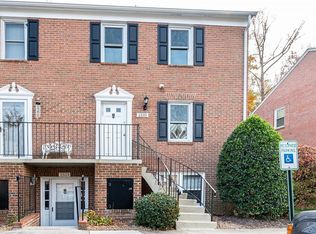 1535 Front Royal Dr, Henrico, VA 23228
