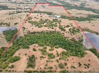 4594 Red Oak Rd, Sulphur, OK 73086