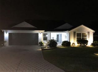 3208 Hopewell St, The Villages, FL 32162