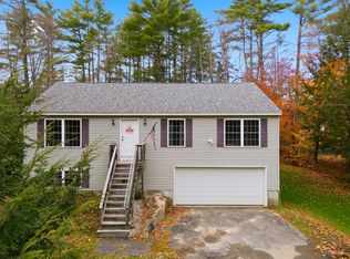 7 Brenton Ln, Center Barnstead, NH 03225