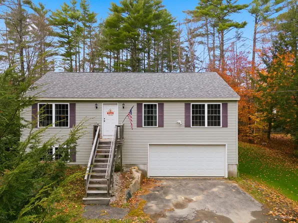 7 Brenton Lane, Barnstead, NH 03225
