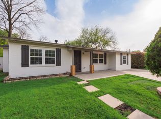 1104 Belvedere Dr, Arlington, TX 76010