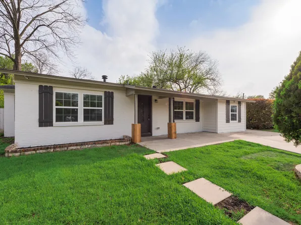 1104 Belvedere Dr, Arlington, TX 76010