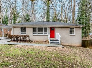 2096 Snow Rd SW, Atlanta, GA 30311