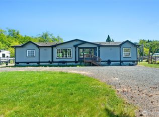 Finch Farms, Aberdeen, WA 98520