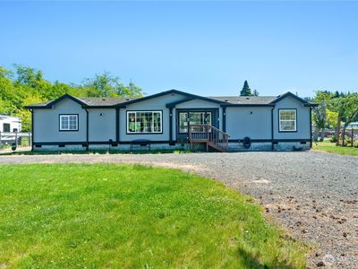 1900 Harding Road, Aberdeen, WA, 98520