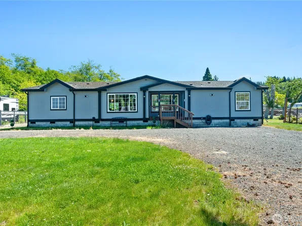 1900 Harding Road, Aberdeen, WA 98520