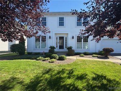 129 San Fernando Ln, East Amherst, NY, 14051