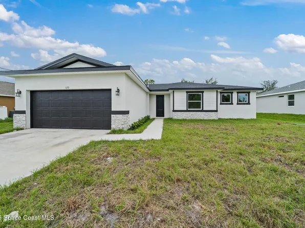 1365 Gilroy St NW, Palm Bay, FL 32907