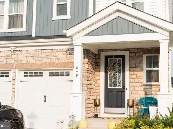 1049 Coriander Ln, Stafford, VA 22554