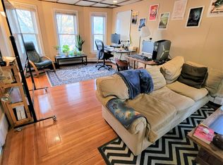 95 Kidder Ave, Somerville, MA 02144