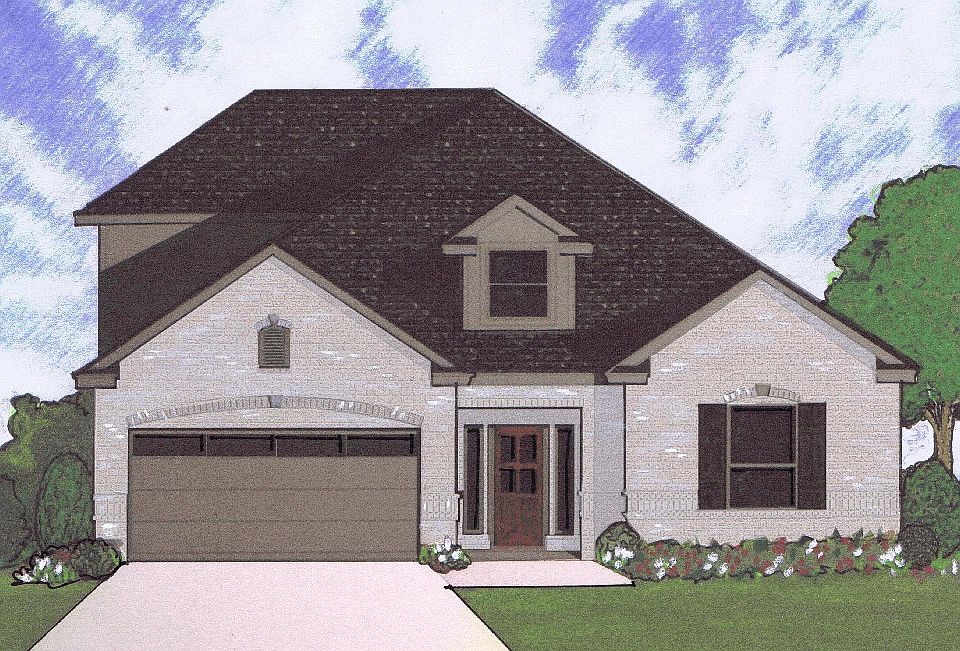 Elevation Image 1.