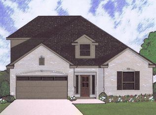 161 St Simons Way, Deatsville, AL 36022