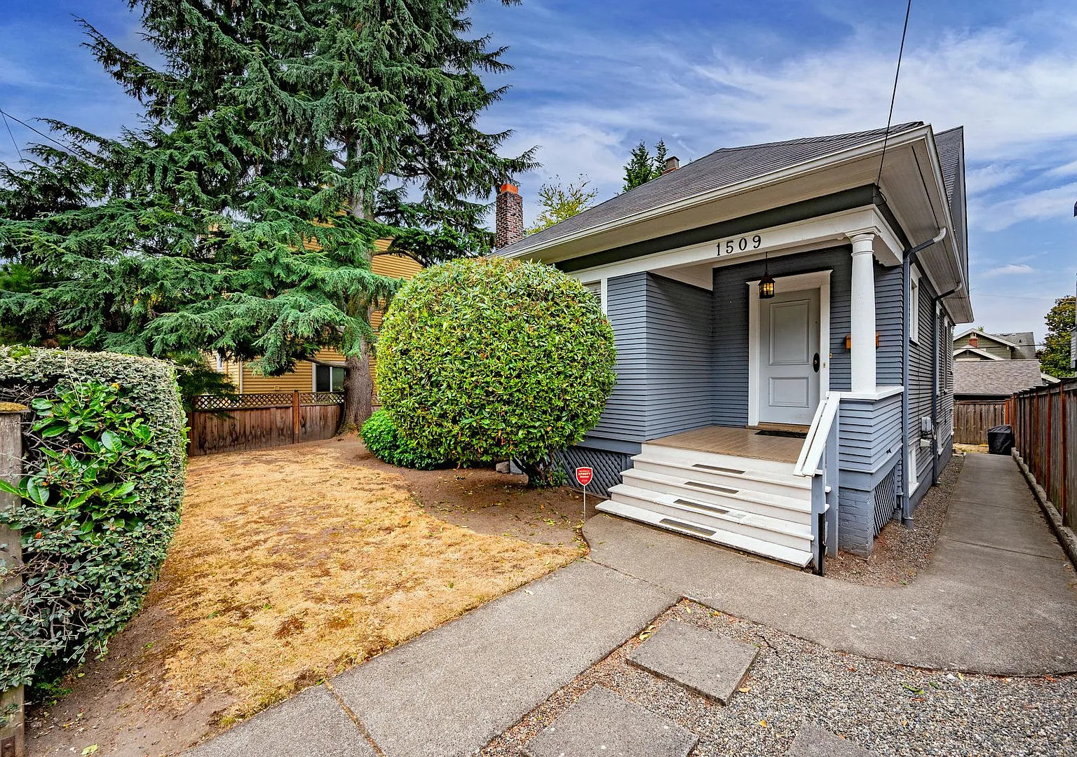 1509 10th Ave W. — Photo 1