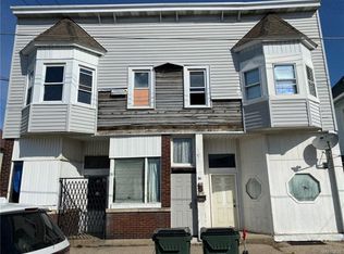 38 W Main St, Lancaster, NY 14086