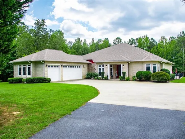 530 Kings Gin Rd, Waco, GA 30182