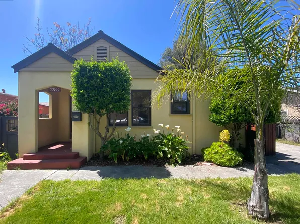22199 Princeton St, Hayward, CA 94541