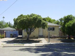 440 N K St, Livermore, CA 94551