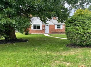 12100 Grandview Ave, Silver Spring, MD 20902