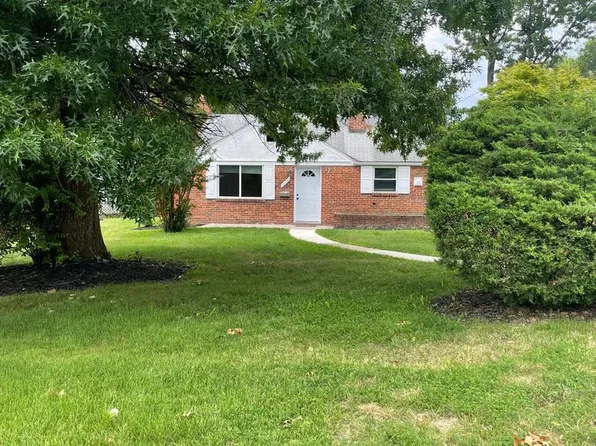 12100 Grandview Ave, Silver Spring, MD 20902