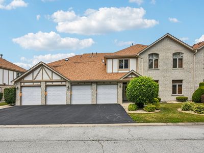 6514 Pine Trail Ln APT 2, Tinley Park, IL, 60477