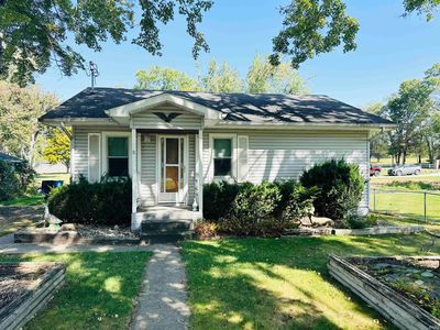 20720 S Lake Dr, Walkerton, IN, 46574