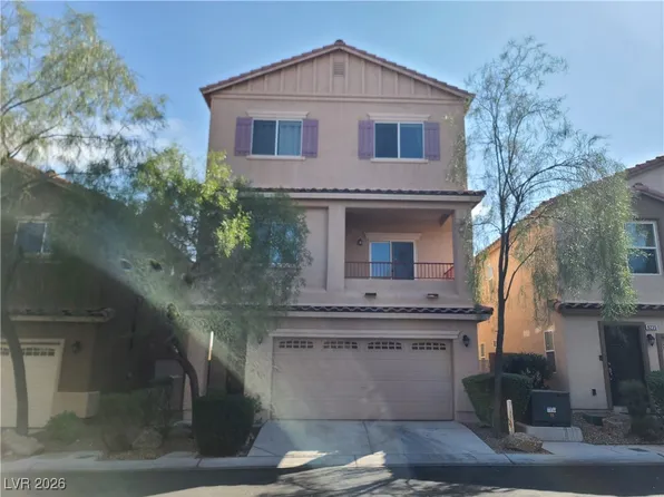 8229 Time Machine Ave, Las Vegas, NV 89113