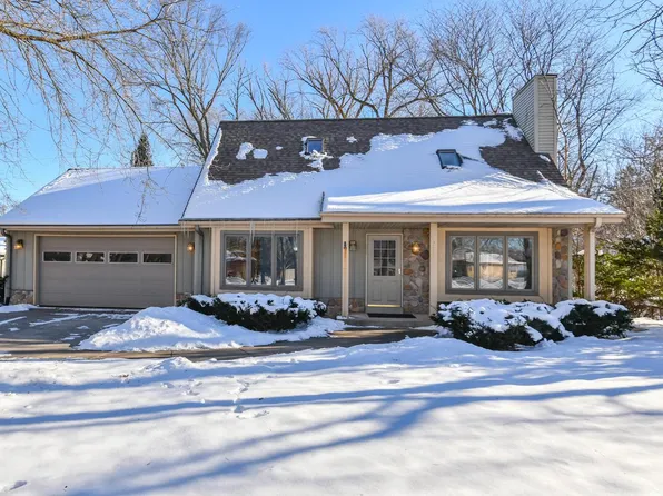 W181S7788 Valley DRIVE, Muskego, WI 53150