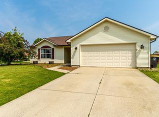 4138 Senica Dr, Fort Wayne, IN 46818