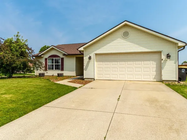 4138 Senica Dr, Fort Wayne, IN 46818