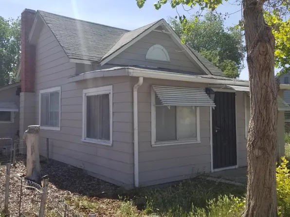 960 Franklin Ave, Lovelock, NV 89419