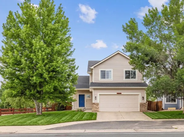 6531 St Vrain Ranch Blvd, Firestone, CO 80504