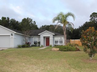 86224 Cartesian Pointe Dr, Yulee, FL 32097