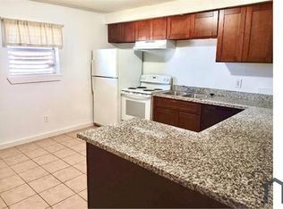 2809 Avenue M APT 2, Galveston, TX 77550
