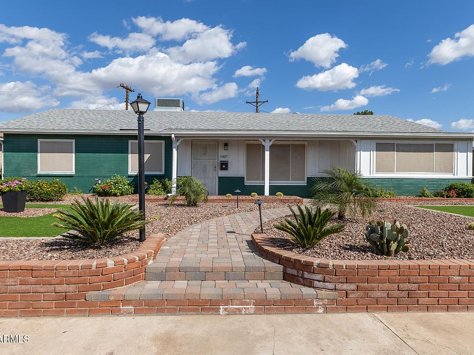 1st image of 5807 N 21ST Avenue