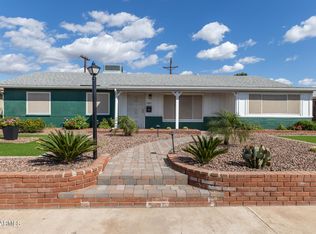 5807 N 21st Ave, Phoenix, AZ 85015