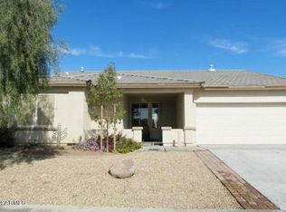 18516 W Mountain View Rd, Waddell, AZ 85355